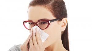 鼻炎的症状都有哪些 鼻炎