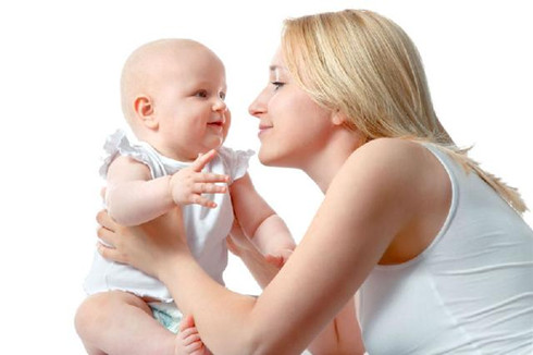 宝宝缺钙的症状 儿童缺钙的4种表现