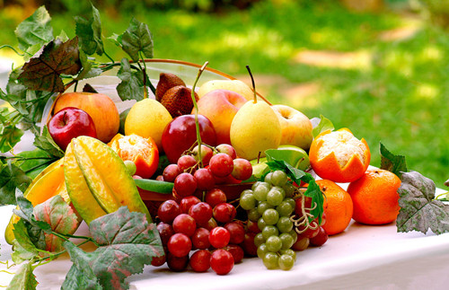 糖尿病人吃水果要注意的4要素