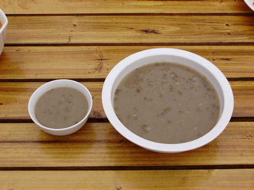 喝绿豆汤能降脂  两款能降脂的绿豆汤