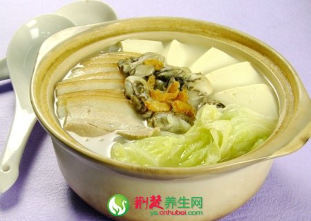 砂锅豆腐制作方法介绍