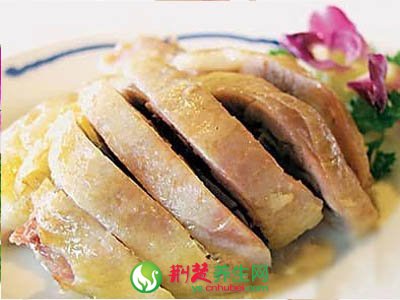 盐水鸭的做法 两种南京盐水鸭制作方法