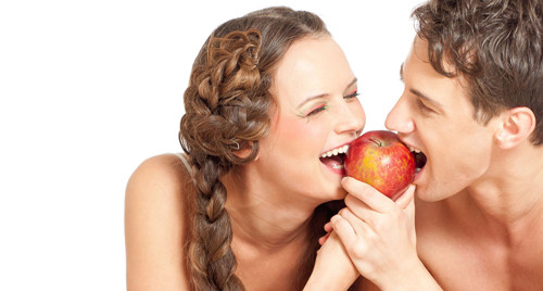 秋季吃苹果的三个饮食禁忌