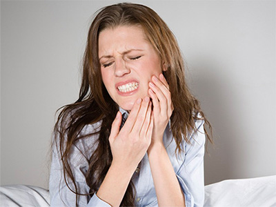 牙痛怎么办 针灸疗法来缓解疾病