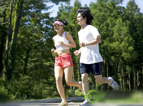 慢跑可以减肥吗？慢跑的最佳时间