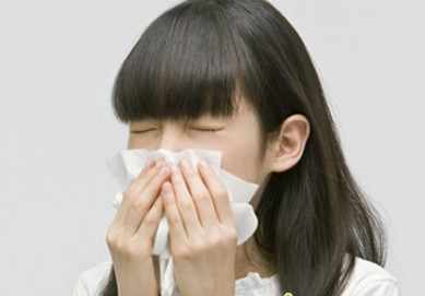 5种不同治咳嗽方法 轻松防治咳嗽