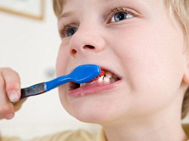 孩子治牙病时如何进行心理护理