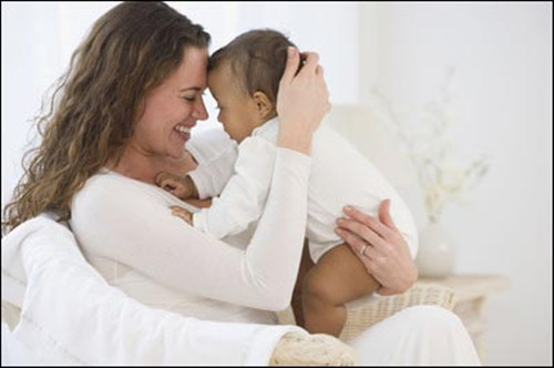 产后缺乳怎么办 按摩与食疗方法(2)