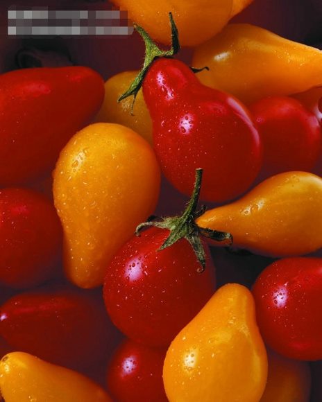 夏季吃什么好 番茄奇异果帮助抵抗紫外线