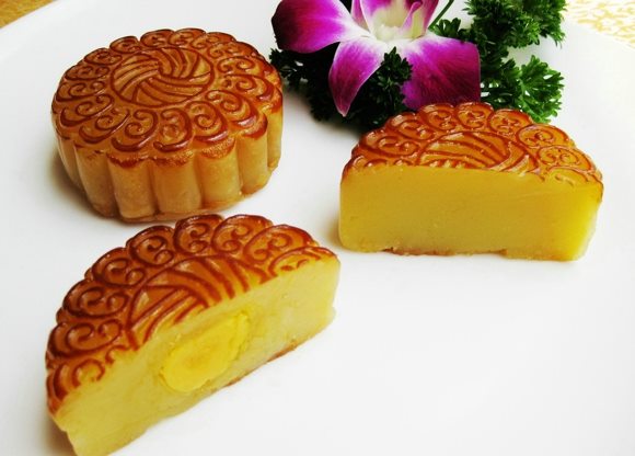 中秋节吃月饼 月饼怎样挑选和食用