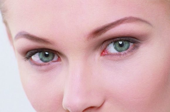 冬季风大当心眼病  五种眼病预防方法