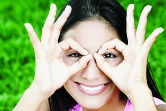 冬季风大当心眼病  五种眼病预防方法
