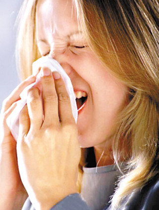 预防过敏性鼻炎的方法 除螨防螨很重要