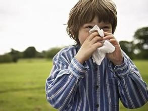过敏性鼻炎的过敏源与过敏原因介绍