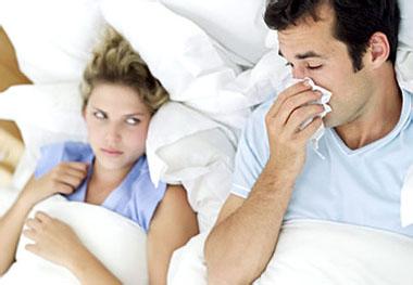 春季防过敏性鼻炎 避开过敏原很关键