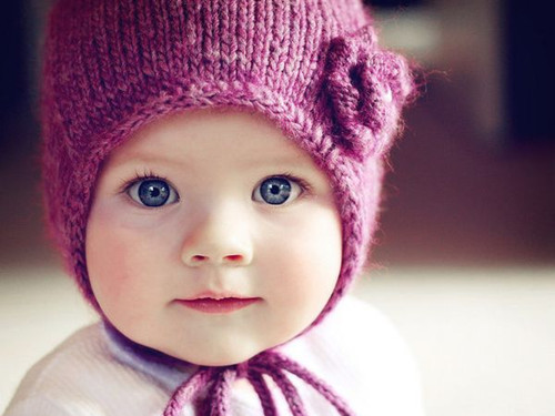宝宝患过敏性鼻炎很严重 影响孩子面容发育