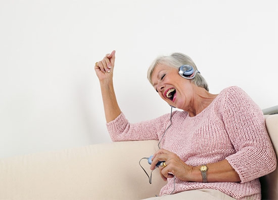 老年人六种生活娱乐方式延缓衰老
