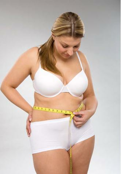 日常5大减肥坏习惯 不改你就做胖子