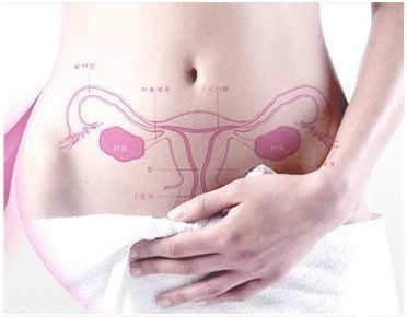 女性如何保养卵巢 按摩保健法滋养卵巢