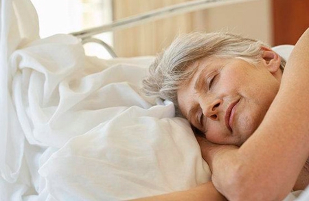 如何改善中老年睡眠 专家推荐刺激控制疗法