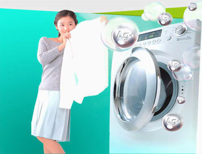 洗衣机怎么用 安全隐患要谨防