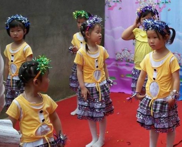 国际儿童节的由来及各国儿童节的习俗