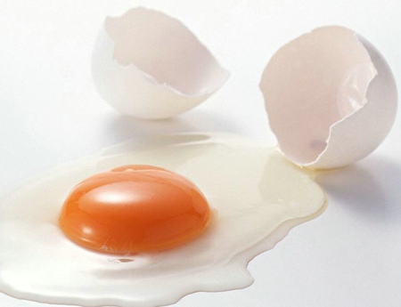 鸡蛋营养价值9个错误观念