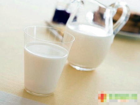 喝牛奶你喝对了吗？必知的十大错误喝法