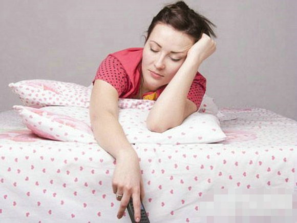 睡眠不足有什么危害 体质下降脂肪增多
