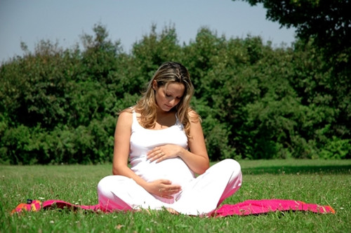 孕期小动作 预防产后乳腺炎