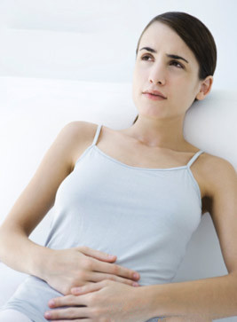 女性预防子宫肌瘤注意的五个症状