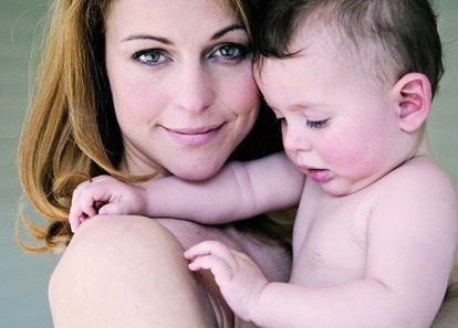 防治宝宝大便出血的六个方法