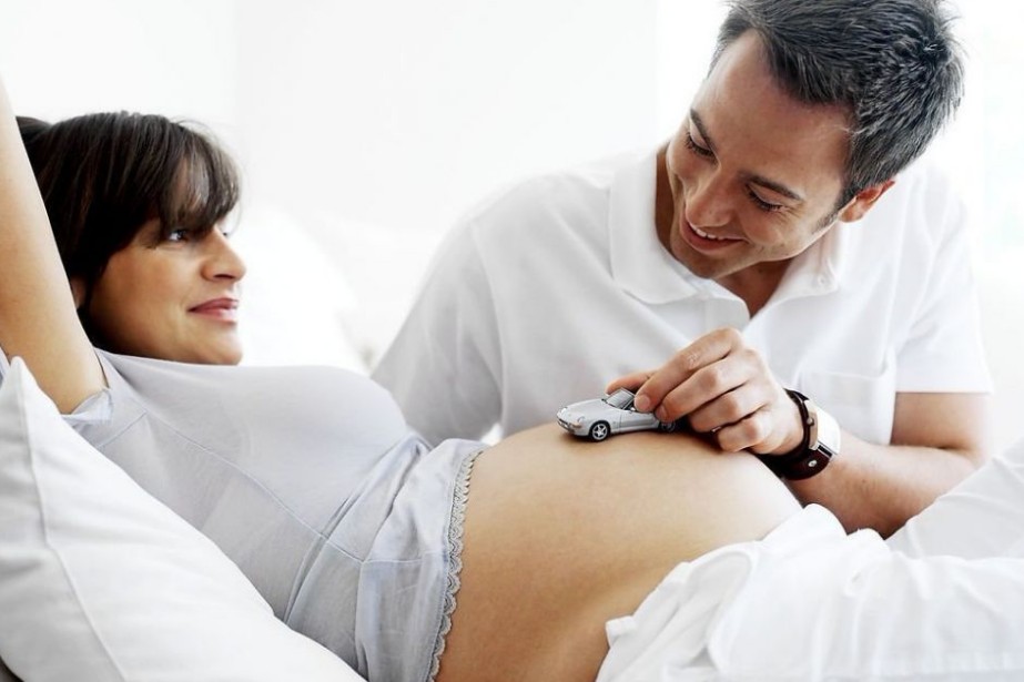 输卵管堵塞能不能使用体外受精助孕