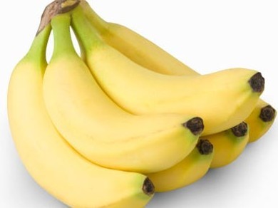 香蕉是治皮肤瘙痒护肤的天然良药