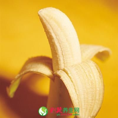香蕉是治皮肤瘙痒护肤的天然良药(2)