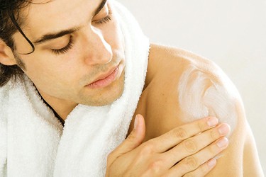 治疗皮肤瘙痒 内服外洗有验方