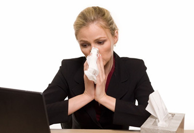 慢性鼻炎的表现症状及并发症