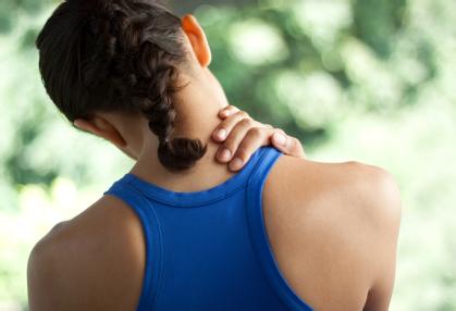 肩周炎病情发展可分为哪几类