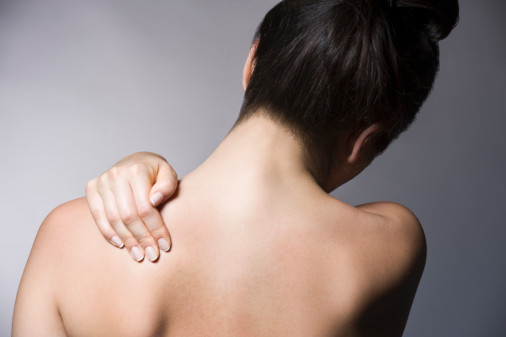 肩周炎如何治疗 自我按摩步骤及方法