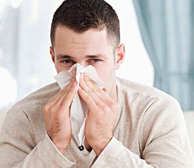 鼻炎的分类病因及临床表现有哪些
