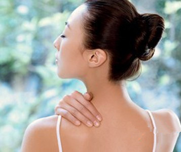 肩周炎的日常保健及防治方法