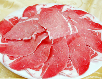 肝炎哪些食物不能吃 羊肉不能过量食用