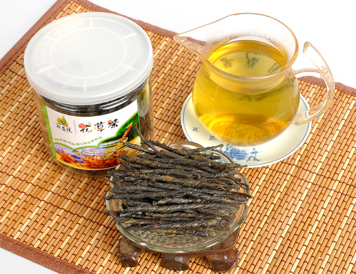苦丁蜂蜜茶的功效 缓解咽炎疾病