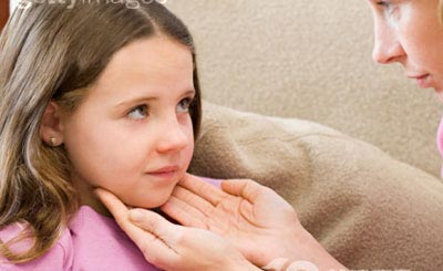 咽炎的临床症状及4种治疗方法