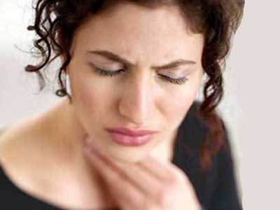 咽炎反复发作怎么办 食疗方治疗咽炎