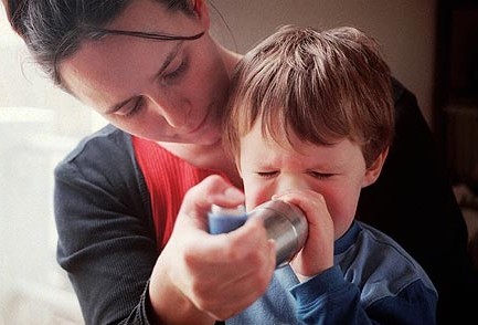 怎么知道小儿哮喘了 小儿哮喘能治愈吗(3)