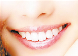 四环素牙最常见的有三种处理方法