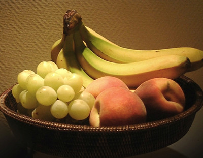 多吃香蕉苹果 调理内分泌失调