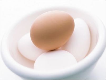 鸡蛋吃多了影响心脏健康