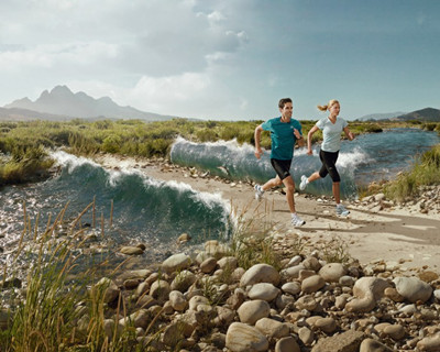 跑步对身体有什么好处呢     跑步能延年益寿
